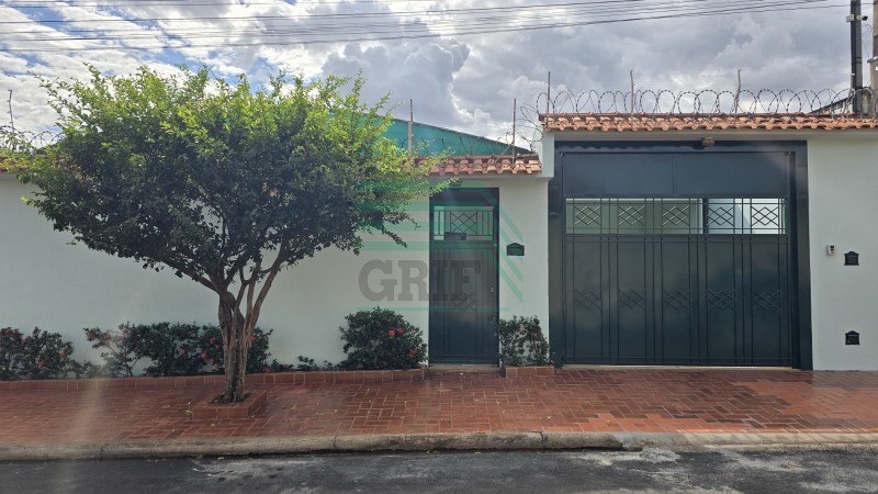 Casa - Cândido Portinari - Ribeirão Preto