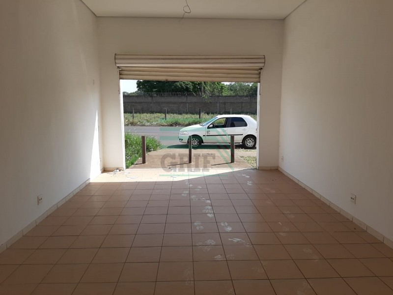 Salão Comercial - Angelo Jurca - Ribeirão Preto