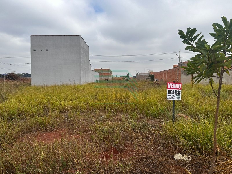 Terreno - PQ DAS GAIVOTAS  - Ribeirão Preto