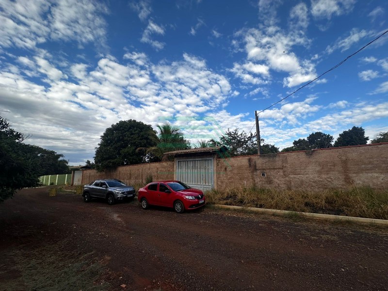 Chácara - MIL PÁSSAROS - Ribeirão Preto