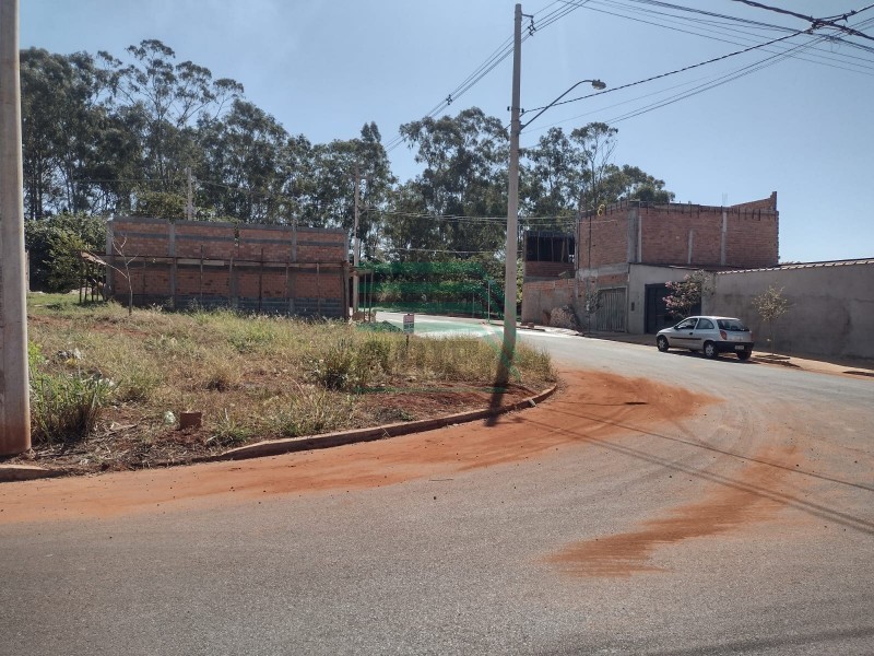 Terreno - PQ DAS GAIVOTAS  - Ribeirão Preto