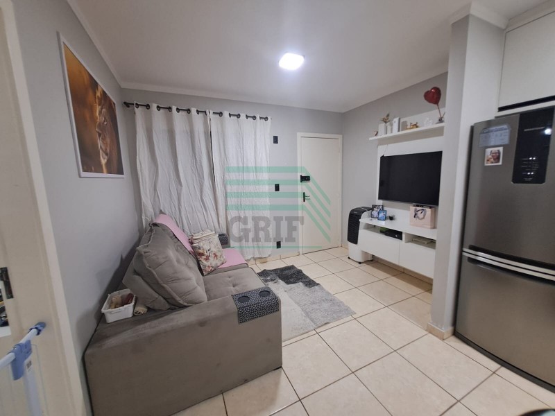 Apartamento - RIBEIRÃO VERDE  - Ribeirão Preto