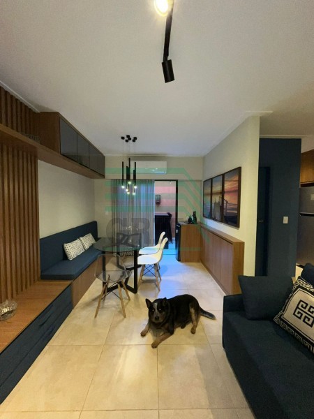 Apartamento - Jardim Palmares - Ribeirão Preto