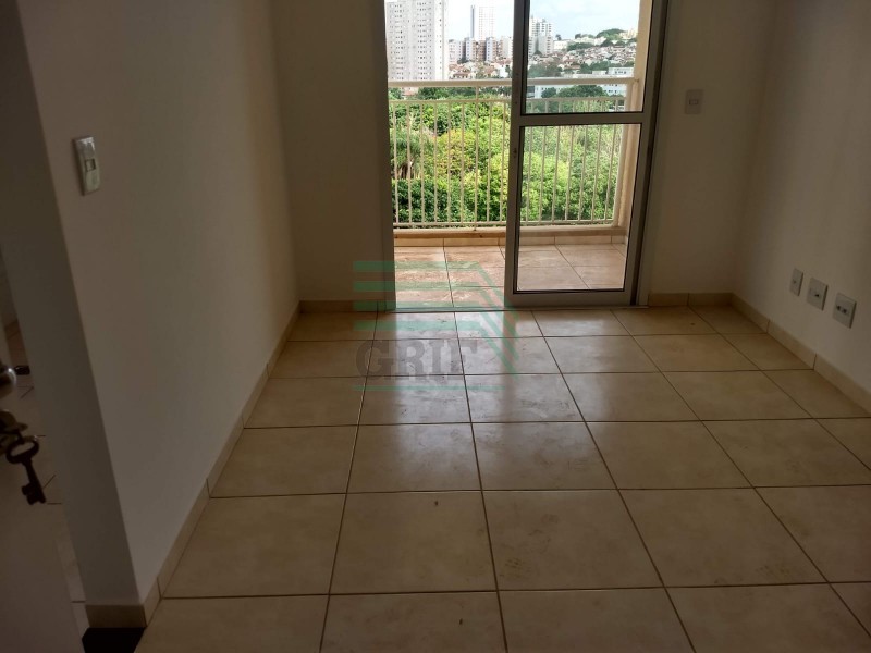 Apartamento - Jardim Anhanguera - Ribeirão Preto