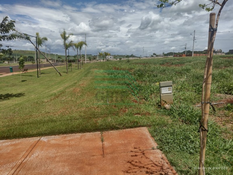 Terreno - QUINTA DA MATA I - Ribeirão Preto