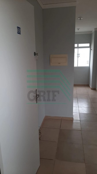 Apartamento - RIBEIRÃO VERDE  - Ribeirão Preto