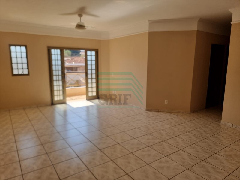 Apartamento - PRESIDENTE MÉDICI - Ribeirão Preto