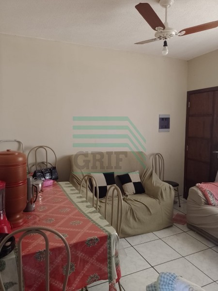 Apartamento - Ipiranga - Ribeirão Preto