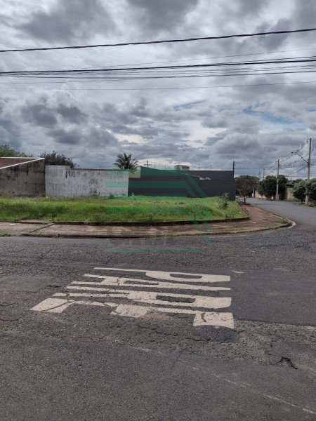 Terreno - Cândido Portinari - Ribeirão Preto