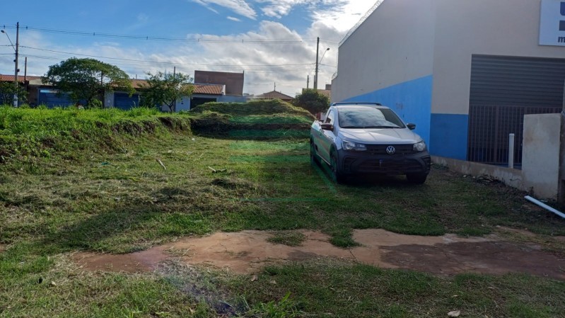 Terreno - CRISTO REDENTOR - Ribeirão Preto