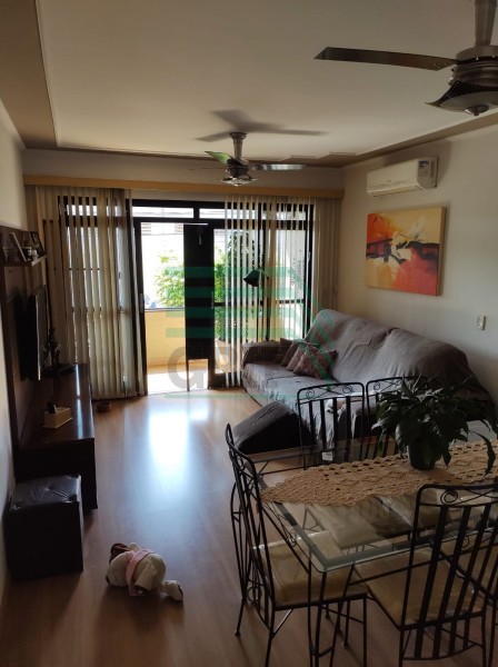 Apartamento - Jardim Palmares - Ribeirão Preto