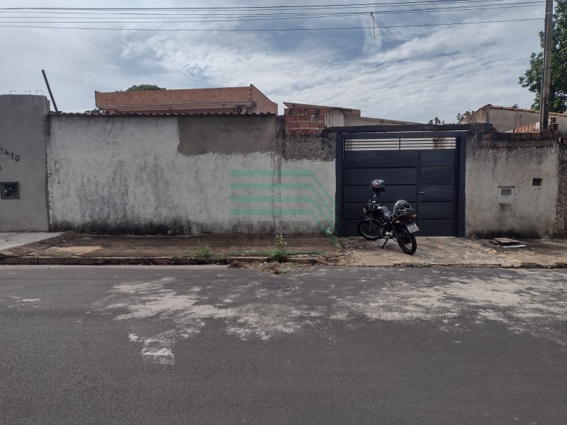 Casa - Cândido Portinari - Ribeirão Preto