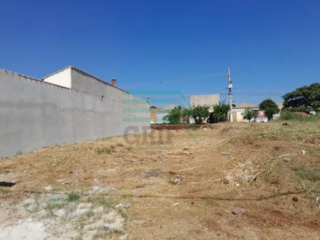 Terreno - CRISTO REDENTOR - Ribeirão Preto