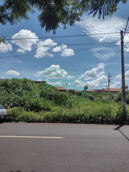 Terreno - CRISTO REDENTOR - Ribeirão Preto