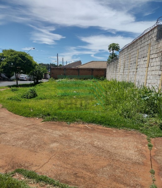 Terreno - CRISTO REDENTOR - Ribeirão Preto